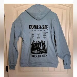 The Chosen Come and See Hoodie
